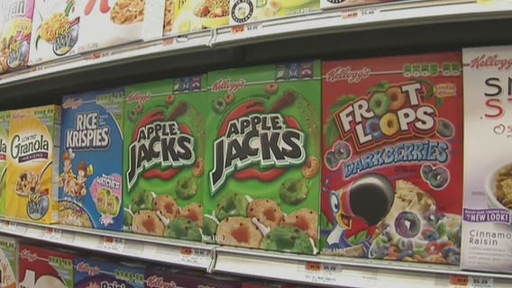 Shrinkflation: Hidden ways you?re paying more for groceries