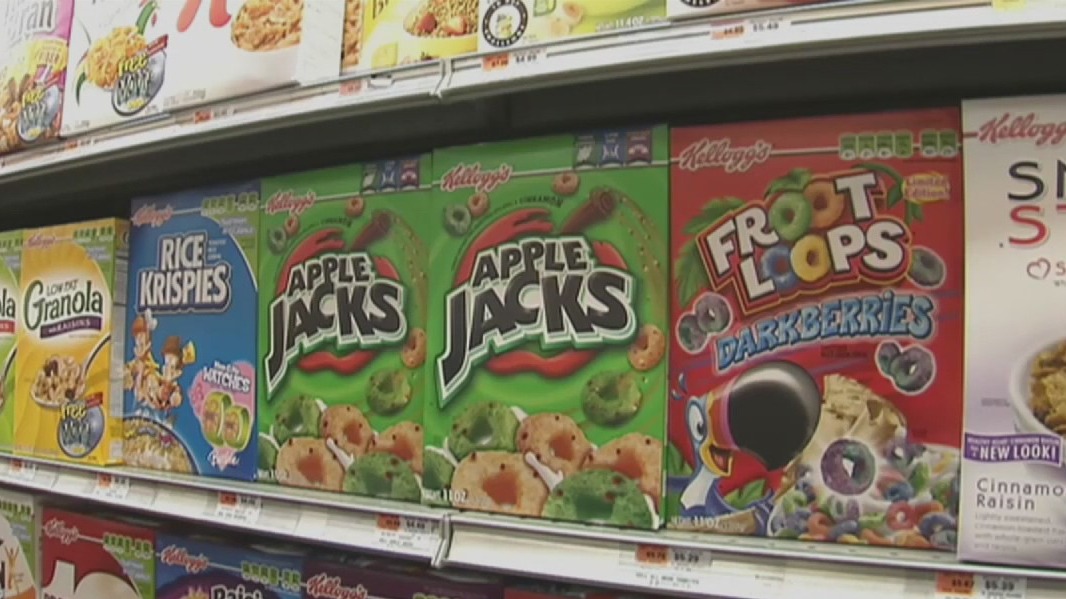 Shrinkflation: Hidden ways you?re paying more for groceries