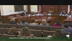 SB 6 approved by Texas Senate