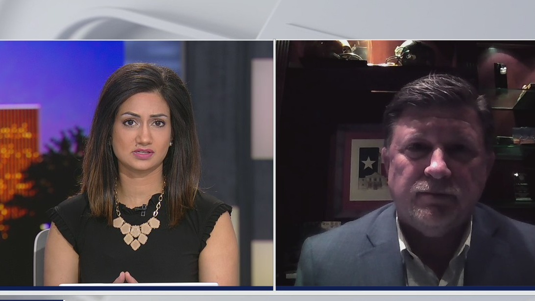 Alief ISD starting school year early for one elementary school