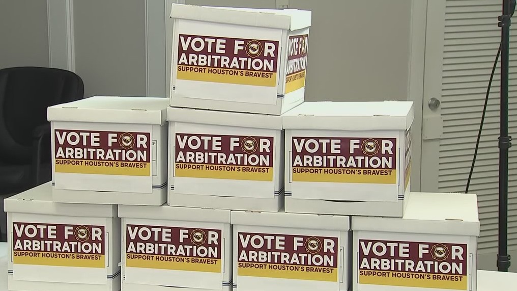 Putting issues to a vote