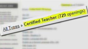 Houston ISD in need of over 700 teachers ahead of upcoming school year