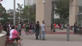 WWE Smackdown live Friday night at Houston?s Toyota Center