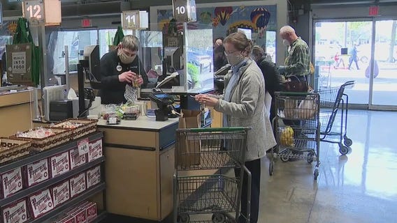 Many economists, Federal Chair don't expect inflation to last long