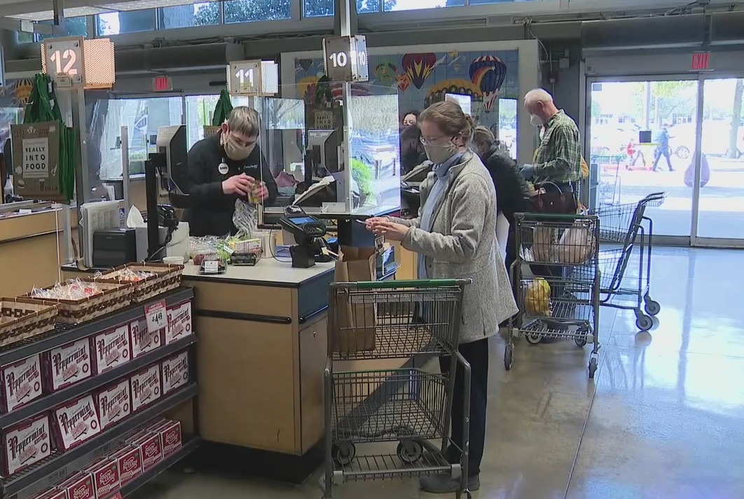 Many economists, Federal Chair don't expect inflation to last long