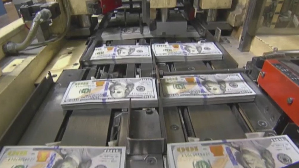 Child tax Credit, and Inflation