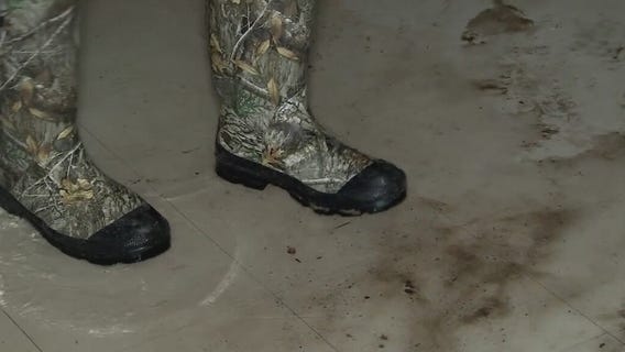 Houston renters face more health hazards in apartments after sewage leak