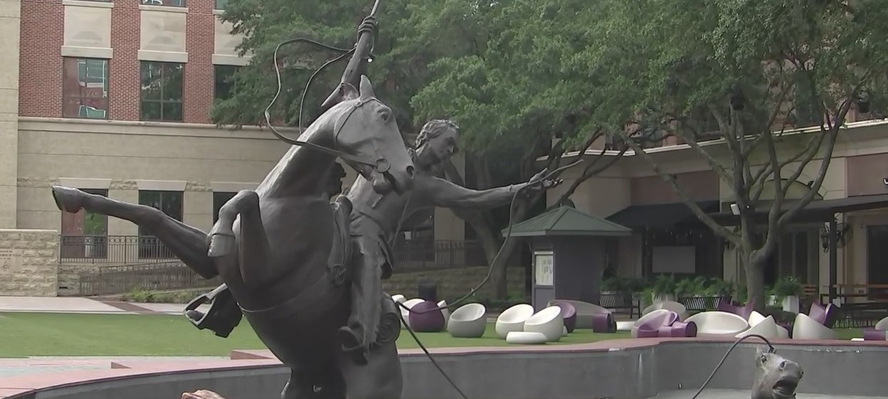 Houston suburb ranked among one of the safest mid-size cities in the US