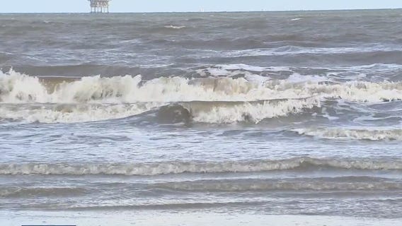 Man dies from flesh eating bacteria at Crystal Beach