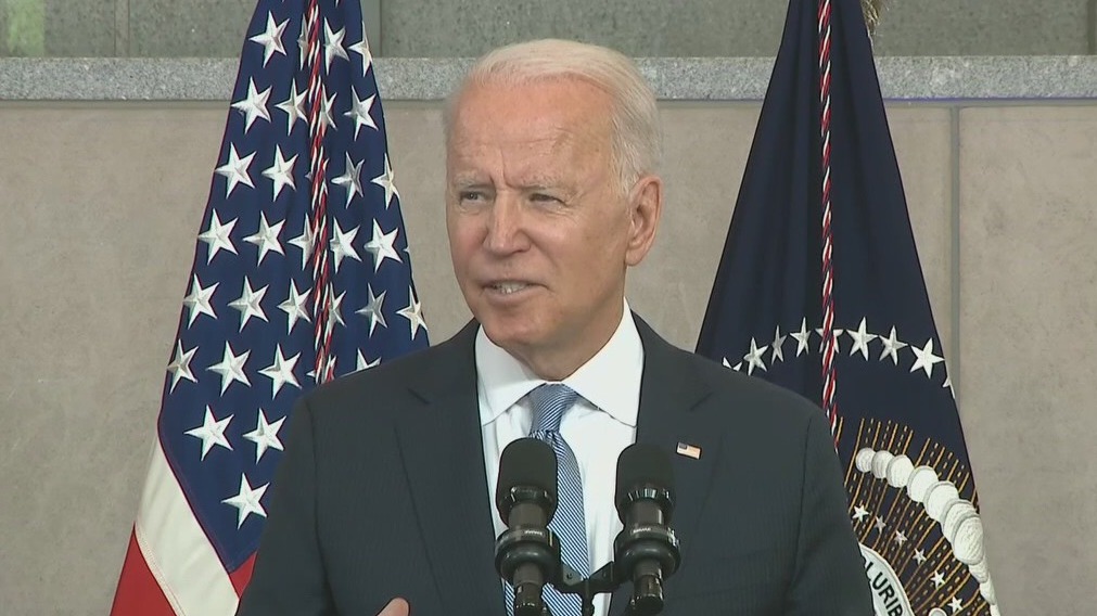 National Voting rights bills