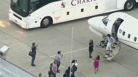 As weekend approaches, Texas democrats remain in D.C.