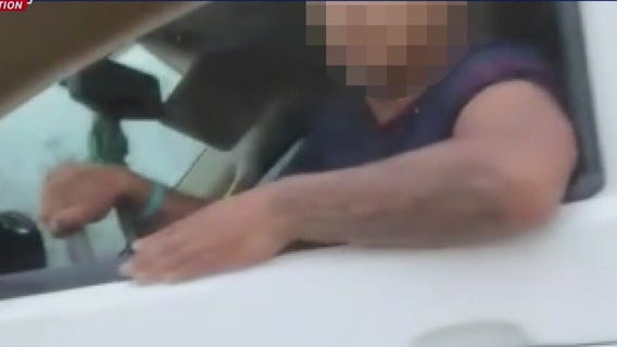 Analyzing the reason for the increased number of road rage incidents