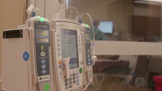 Hospital leaders say possible 4th wave of COVID-19 could hit Houston