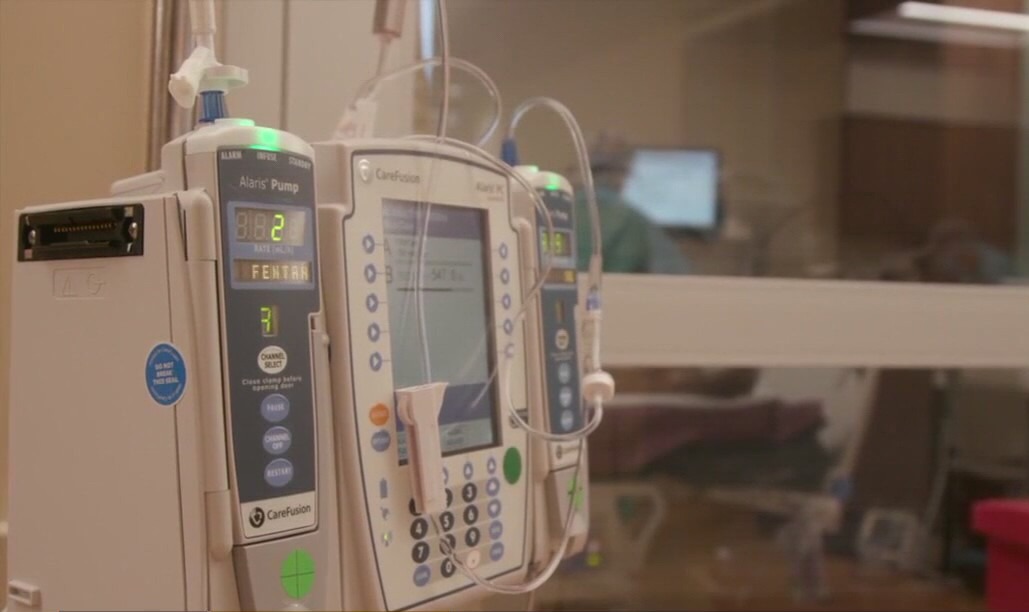 Hospital leaders say possible 4th wave of COVID-19 could hit Houston