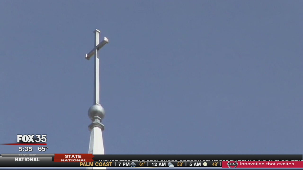 Is Pastor Protection Act necessary?