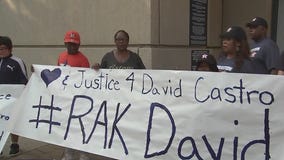 Father of road rage victim encouraging acts of kindness