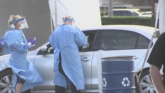 Changes in COVID-19 testing, options and access