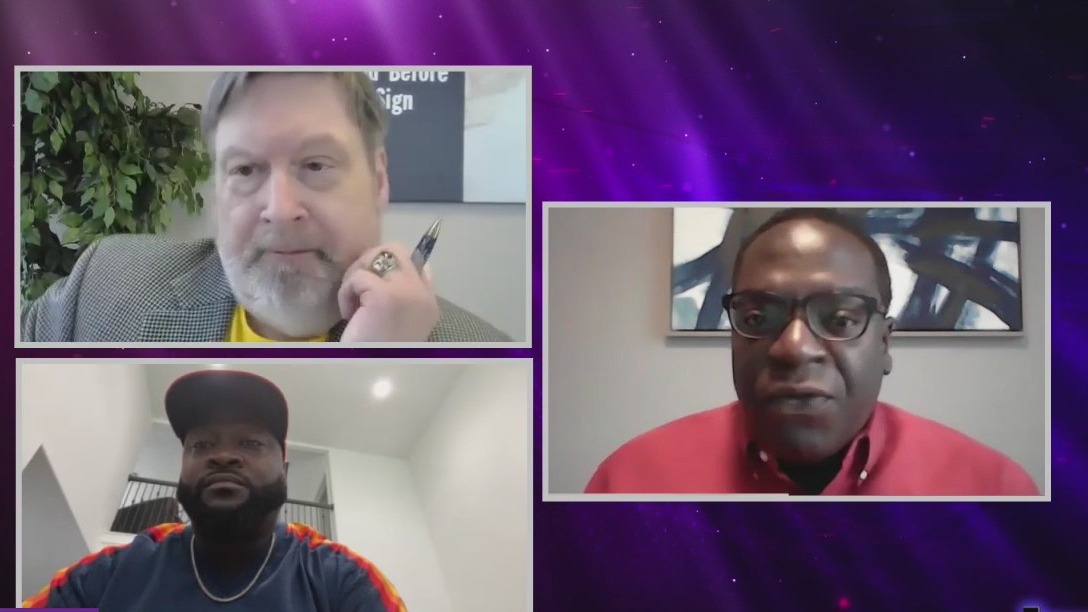 Houston promoter says hacker took over his Instagram, scammed loved ones out of thousands