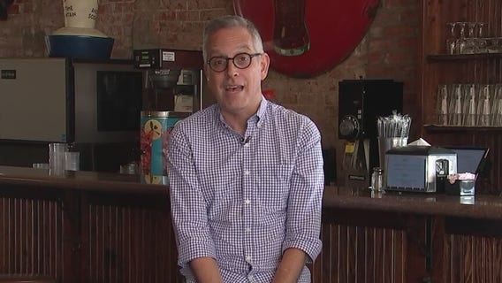 The Great Indoors: Exploring historic downtown Rosenberg