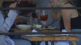 Restaurant shortages could impact consumer prices