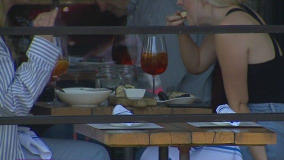 Restaurant shortages could impact consumer prices