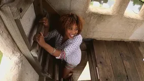 One tank trip to Bellville!