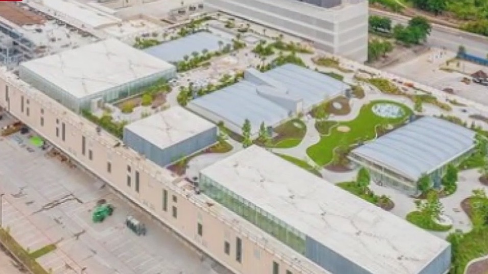 Bayou City Buzz: Taking a look at Post Houston