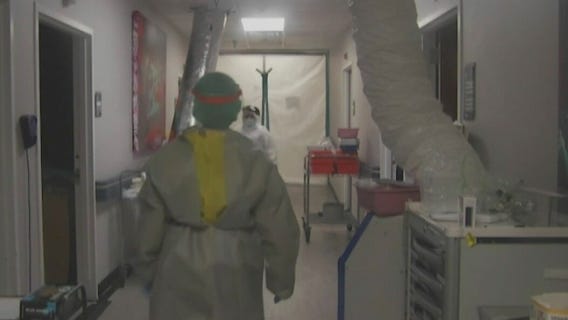 Houston-area health leaders speak out against COVID-19 vaccine misinformation