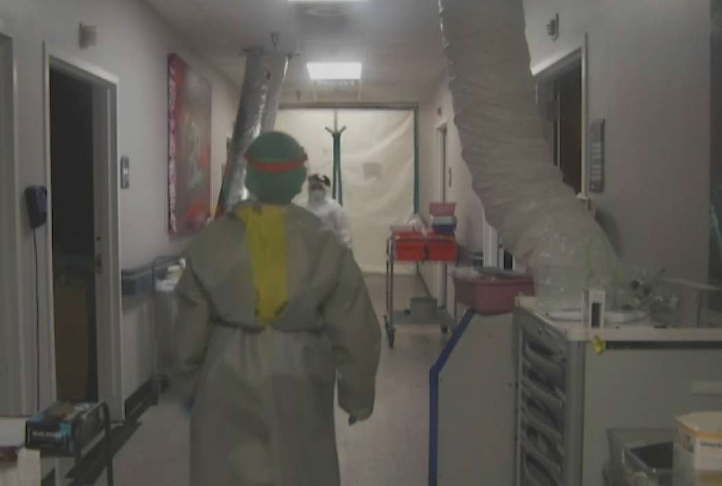 Houston-area health leaders speak out against COVID-19 vaccine misinformation