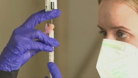 Study suggests Pfizer vaccine is less effective against Delta variant