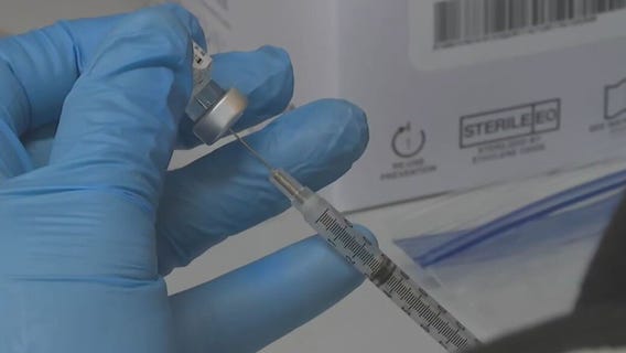 Local counties across Houston area deal with rising COVID-19 cases