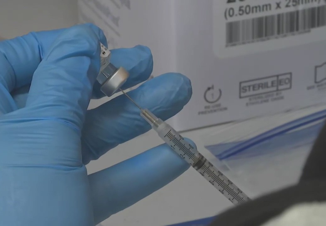 Local counties across Houston area deal with rising COVID-19 cases