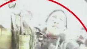 Houston man arrested by FBI agents in connection to US Capitol riots