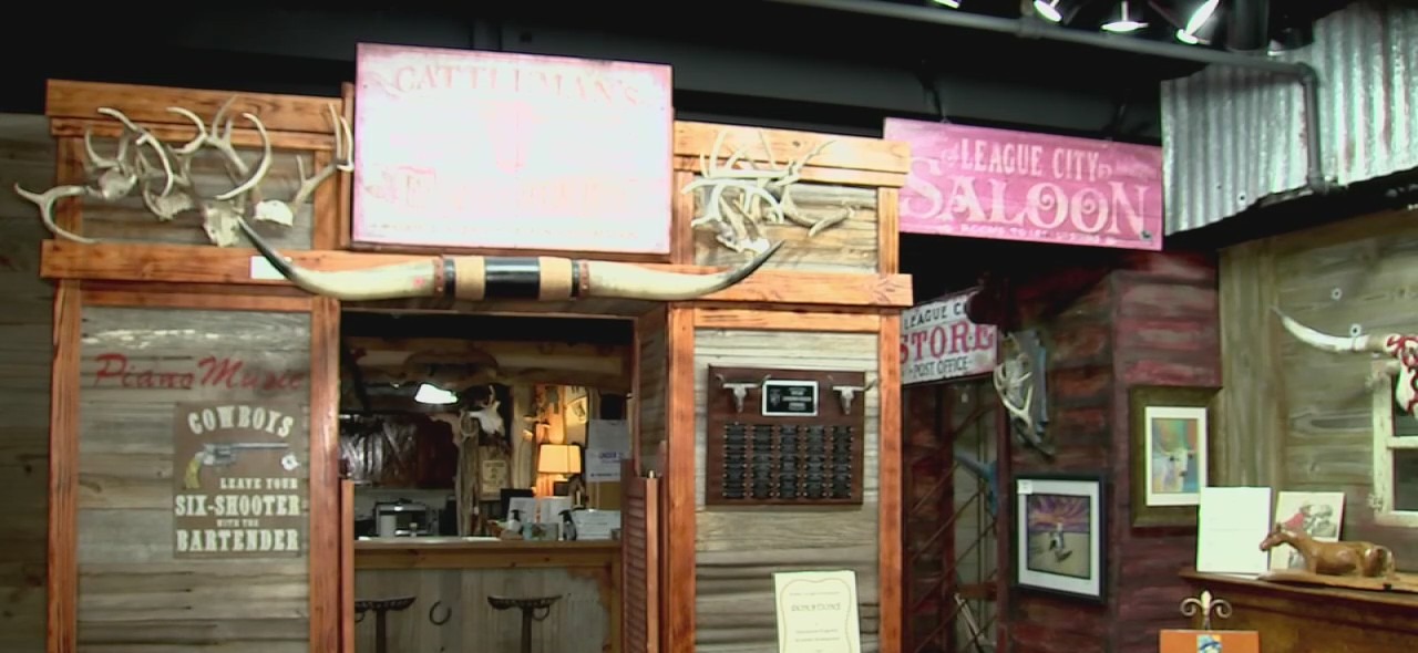 Elected officials to potentially shut down unique museum in League City