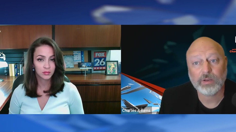 Making The Case: Self-defense can be tricky