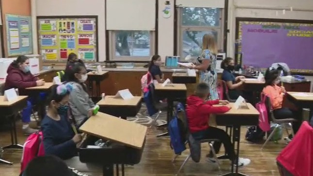 Legislation and curriculum  what legislators don't want students to learn