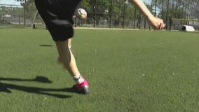 Sports psychologist, athletes, pushing for more mental health awareness in athletics