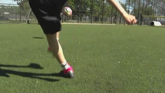 Sports psychologist, athletes, pushing for more mental health awareness in athletics