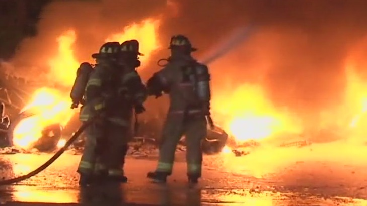 Appeals Court finds for Houston Firefighters