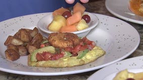 Houston Restaurant Weeks at Ciro's Italian Grill