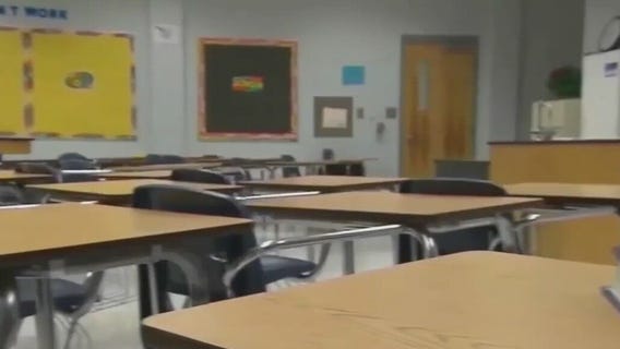 Fort Bend ISD to offer virtual learning amid rising COVID-19 cases