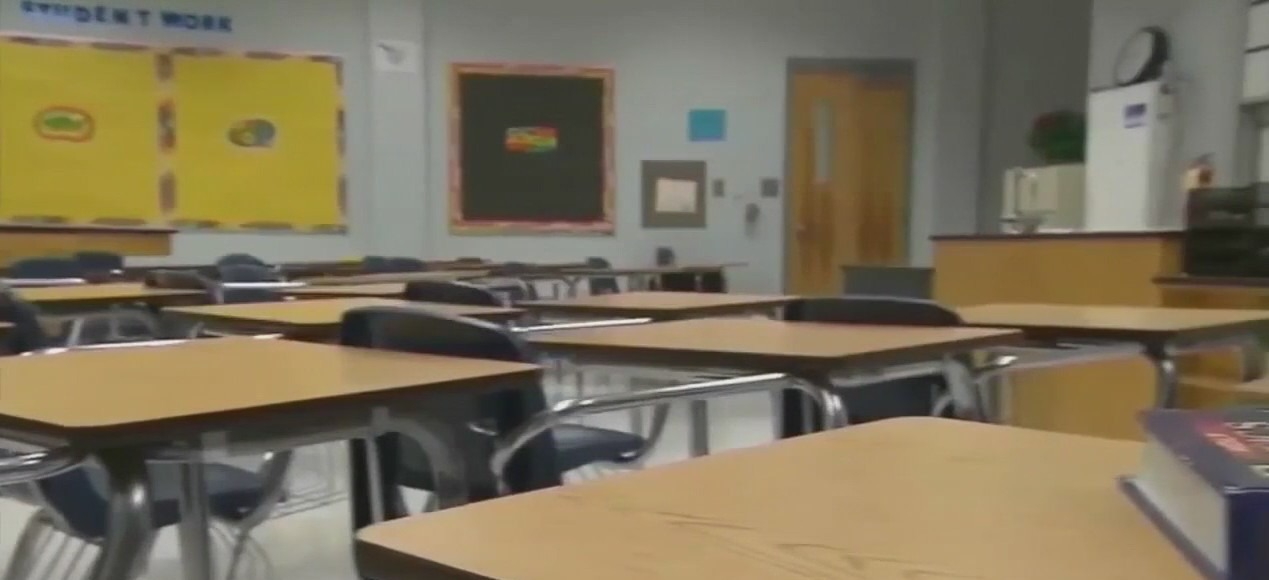 Fort Bend ISD to offer virtual learning amid rising COVID-19 cases