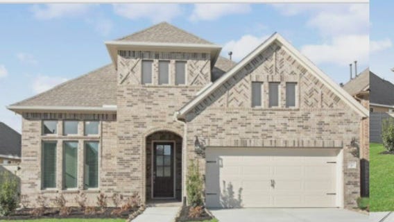 Homebuyers say builders are canceling contracts