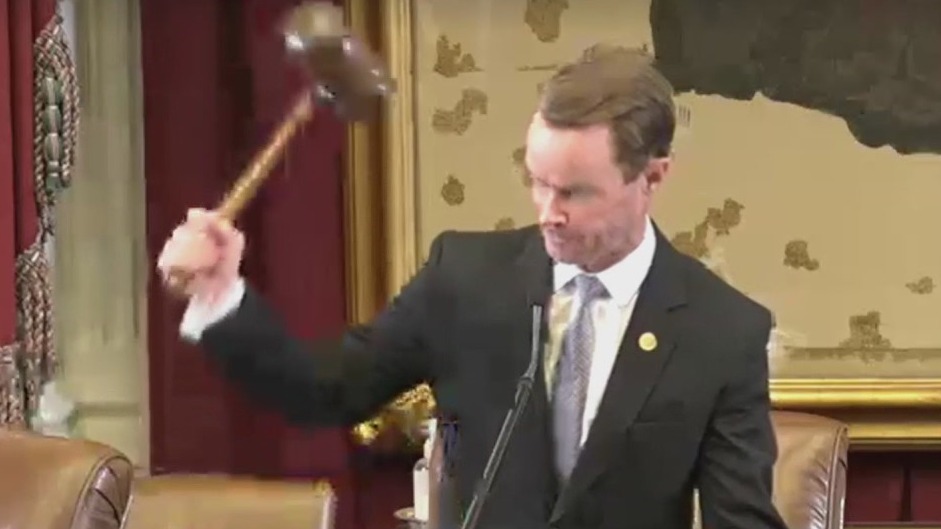 Texas Special Sessions