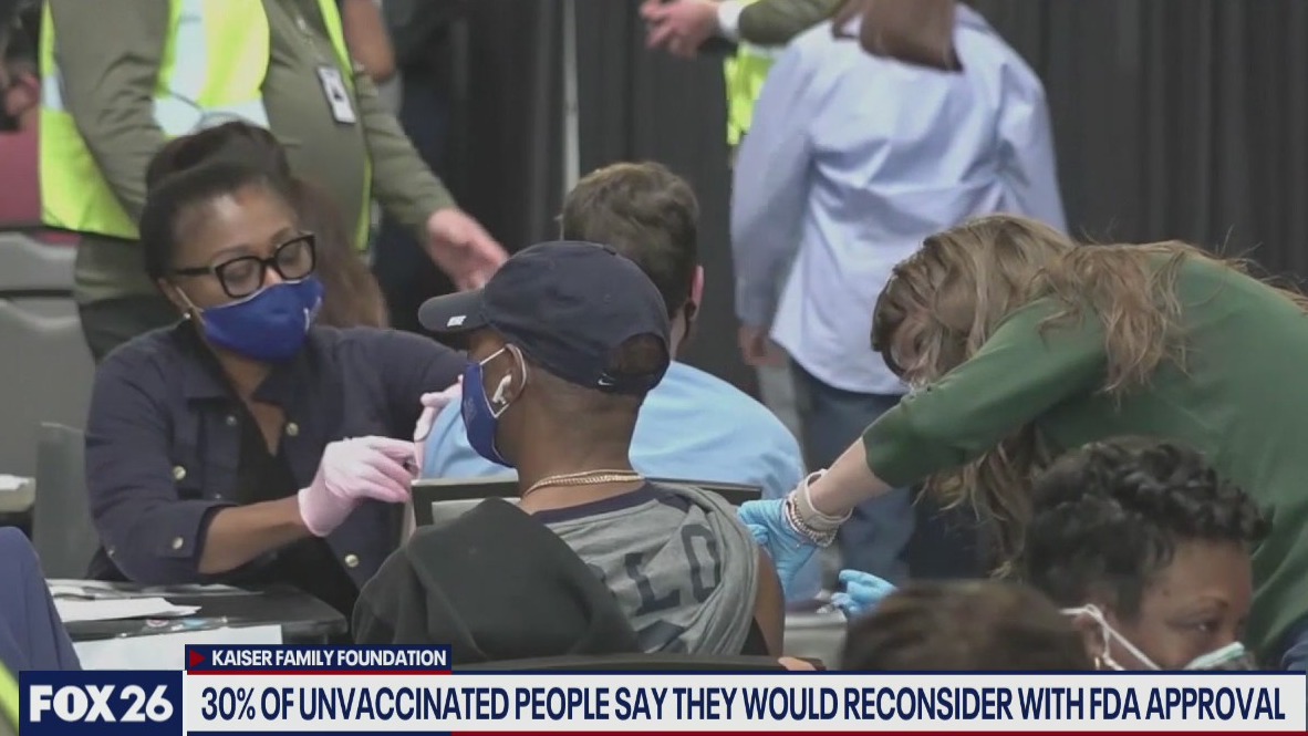 COVID-19 increases in Harris County