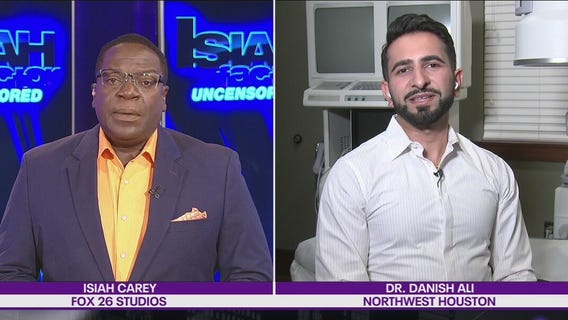 Delta variant surges among unvaccinated Americans