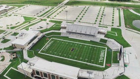 Tomball ISD to begin new school year with new football stadium