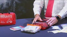 Hurricane Gear Test: Adventure Medical Kit Sportsman 300