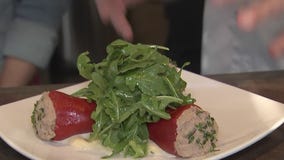 Houston Restaurant Weeks at Common Bond