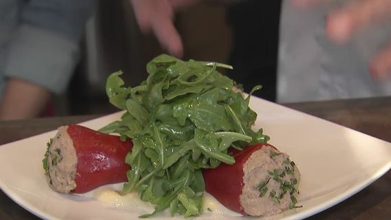 Houston Restaurant Weeks at Common Bond